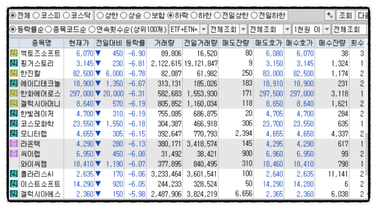 에이치엘테크 이미지