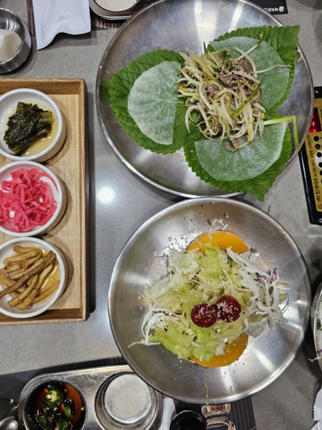 토바우안심한우마을 이미지