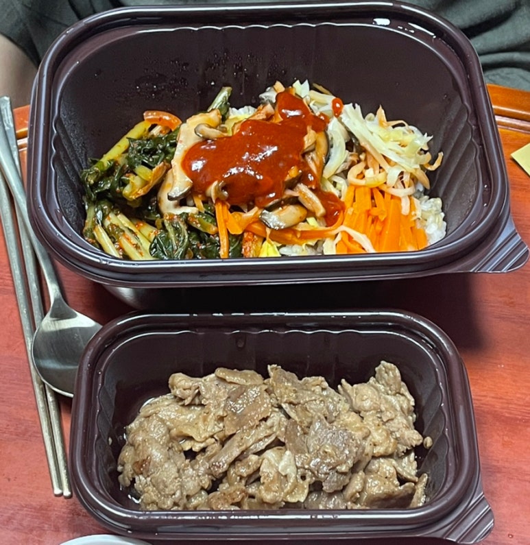 본죽&비빔밥 숭의스타디움점 이미지