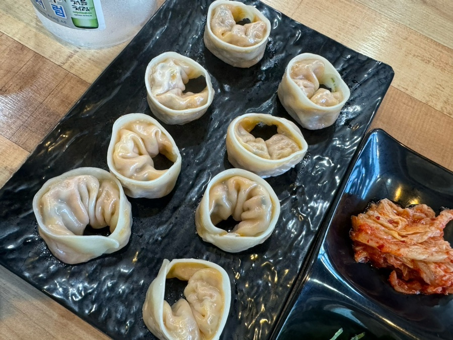일품순두부 이미지