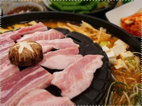 솥고집주문진점 이미지