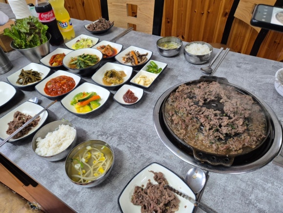 충청식당 이미지