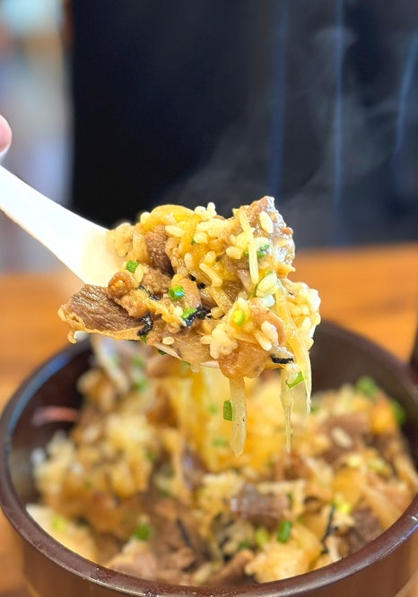 큐슈울트라아멘 마곡나루역점 이미지