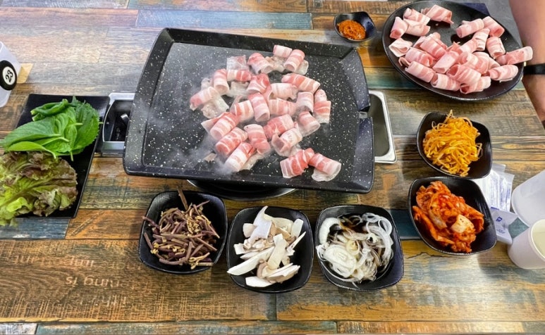 일품대패성서점 이미지