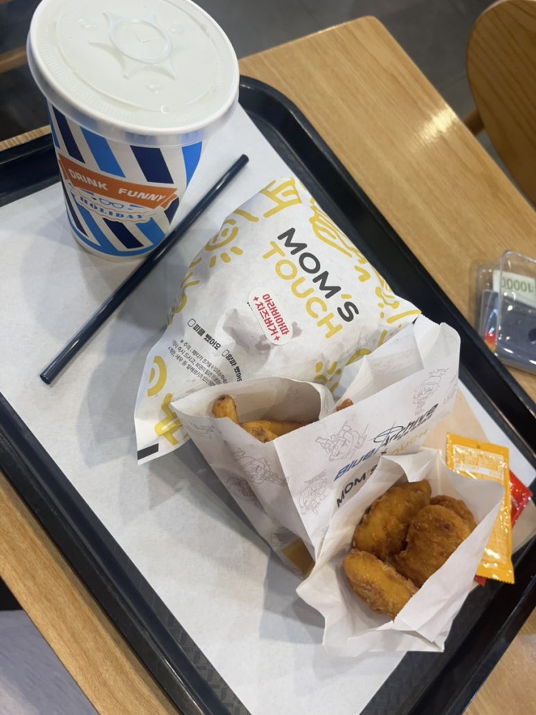 맘스터치 금촌역점 이미지