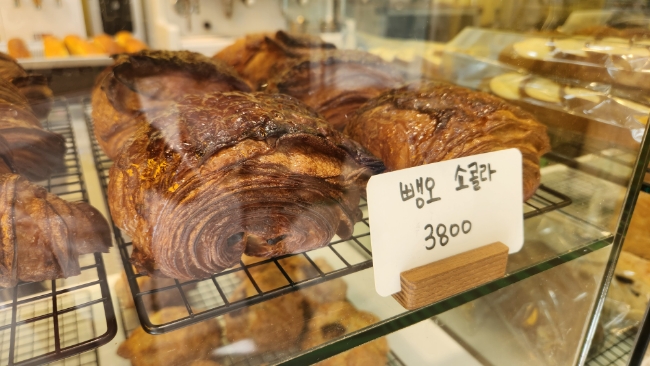 라망베이커리 이미지