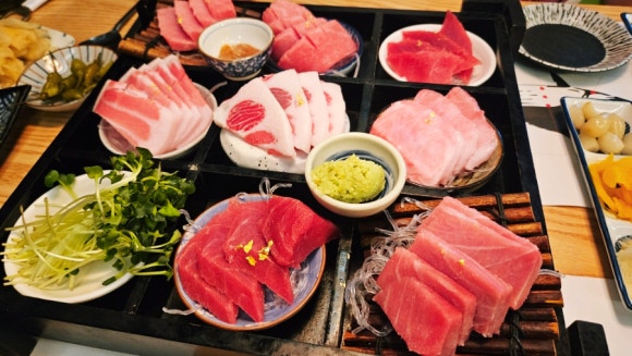 광수참치 이미지