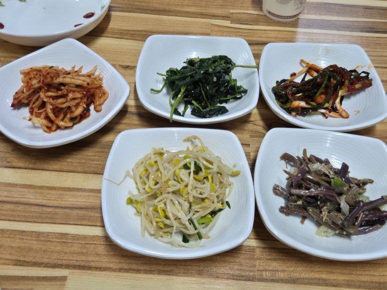 광천맛식당 사진 8