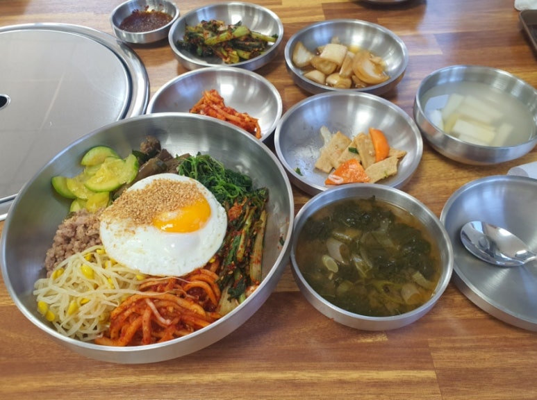 보배네집만두별관 이미지