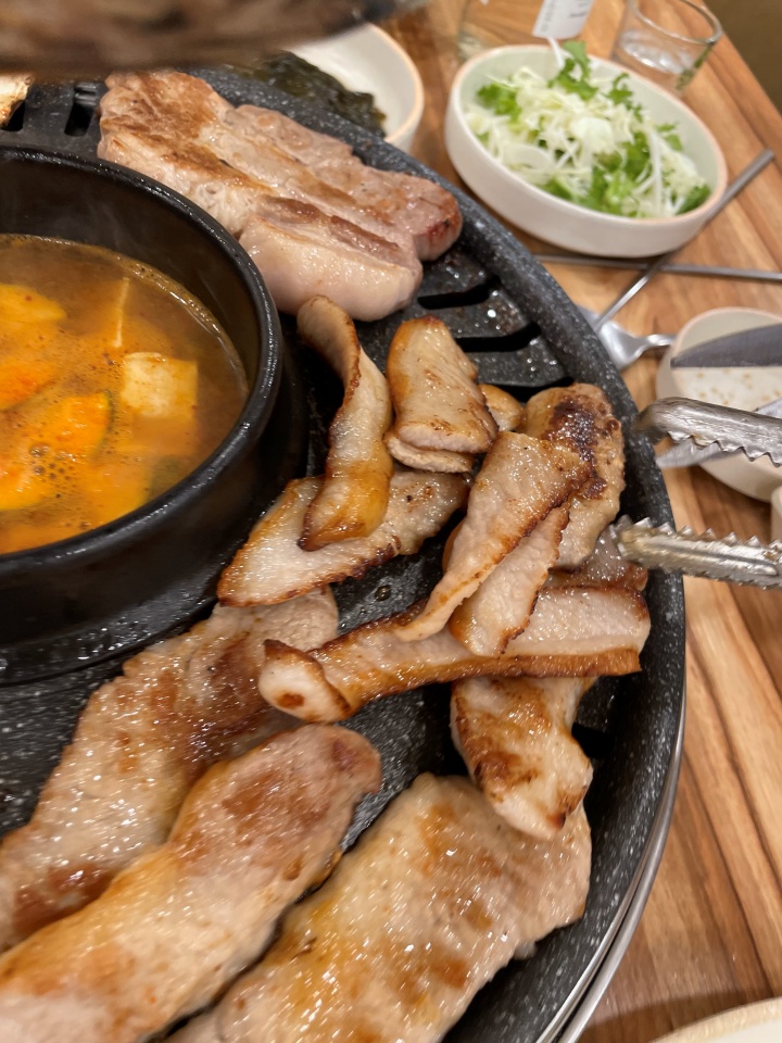 행복한정육식당 이미지