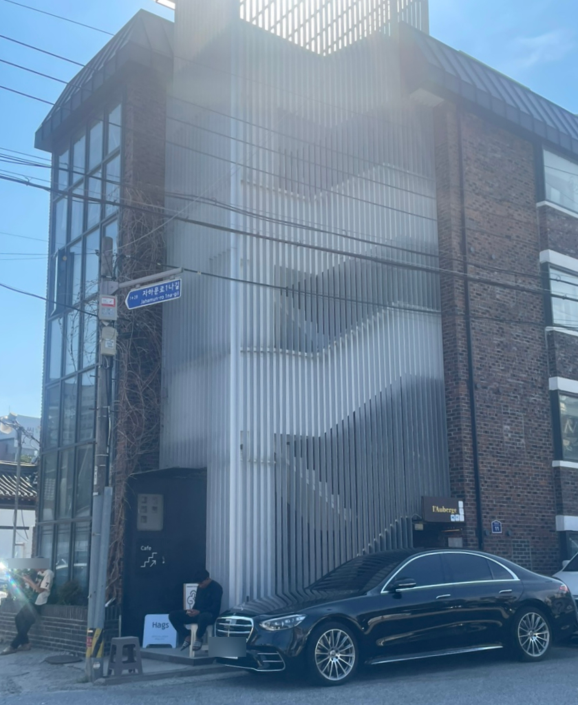 댄싱그랜마 이미지