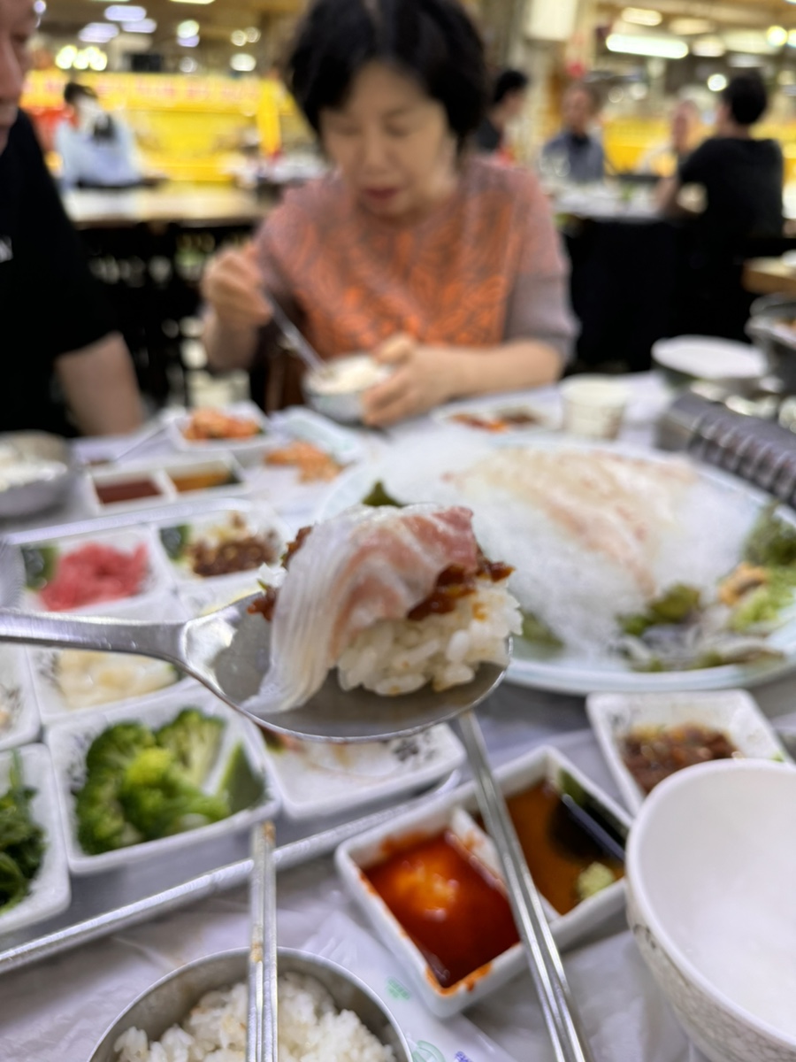 전라도양념코너식당 이미지