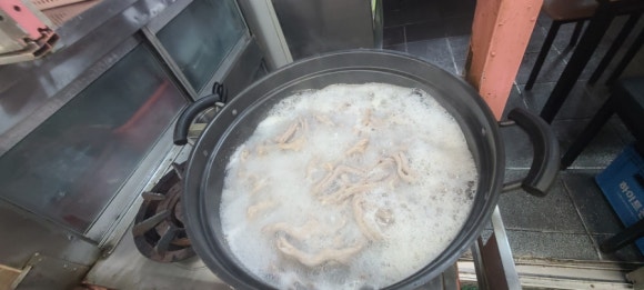 광주먹자집 이미지