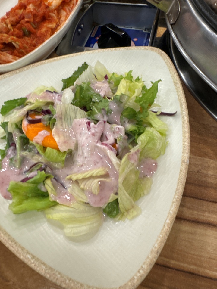 해바라기정육식당 이미지