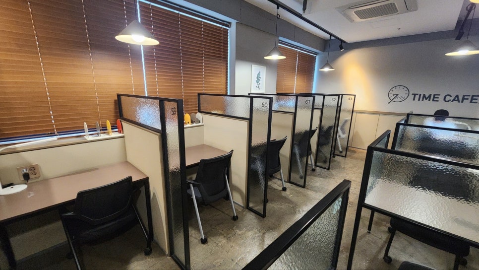 플래너스터디카페 이미지