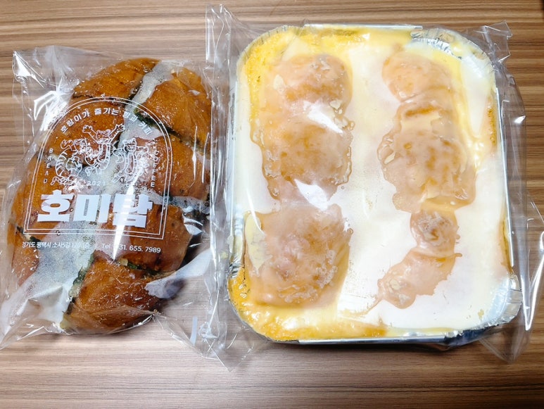 호미탐 아산둔포점 이미지