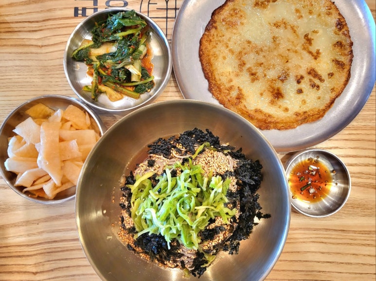 유천냉면 화성점 이미지