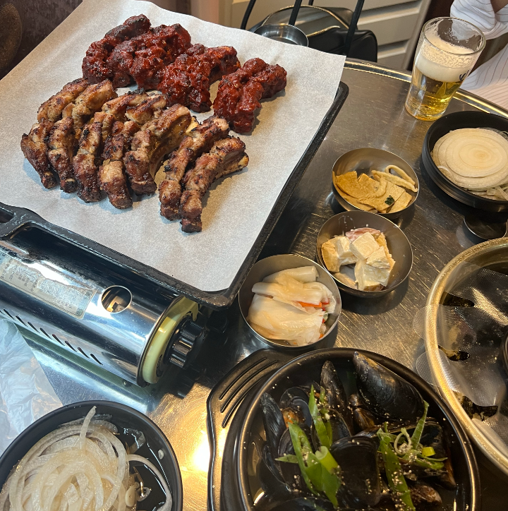 깔끔제작소 이미지