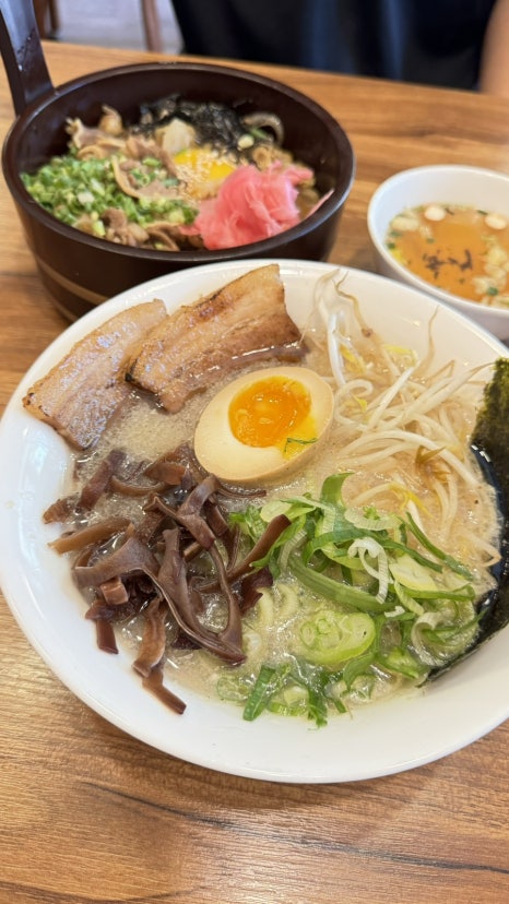 큐슈울트라아멘 마곡나루역점 이미지