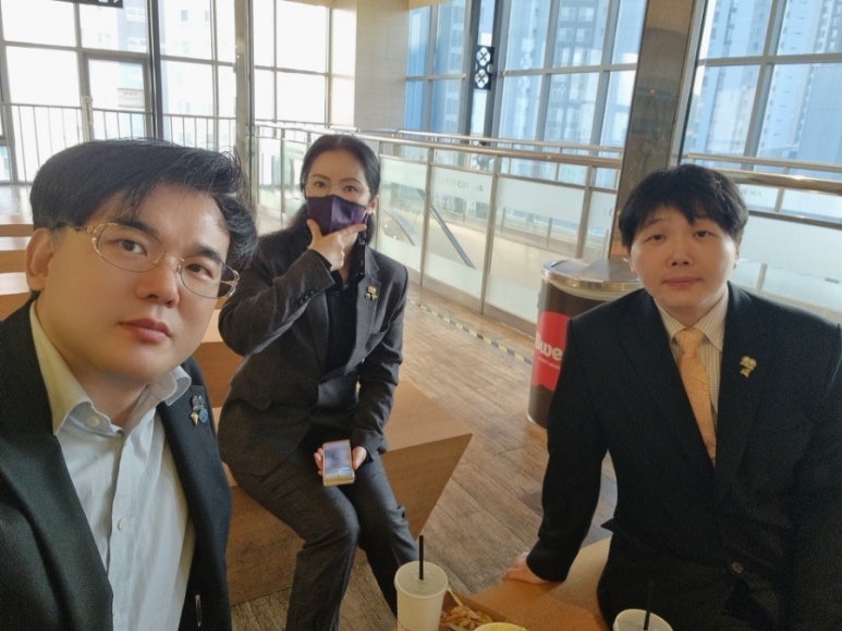 커넥팅더닷(주) 이미지