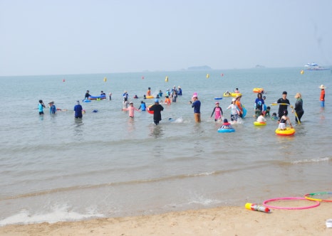 신안군청소년수련원 이미지