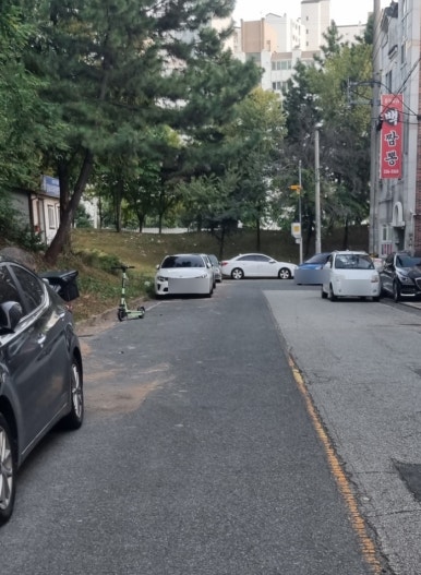 미감한방백숙 이미지