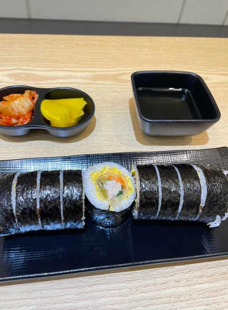 청담동마녀김밥첨단점 이미지
