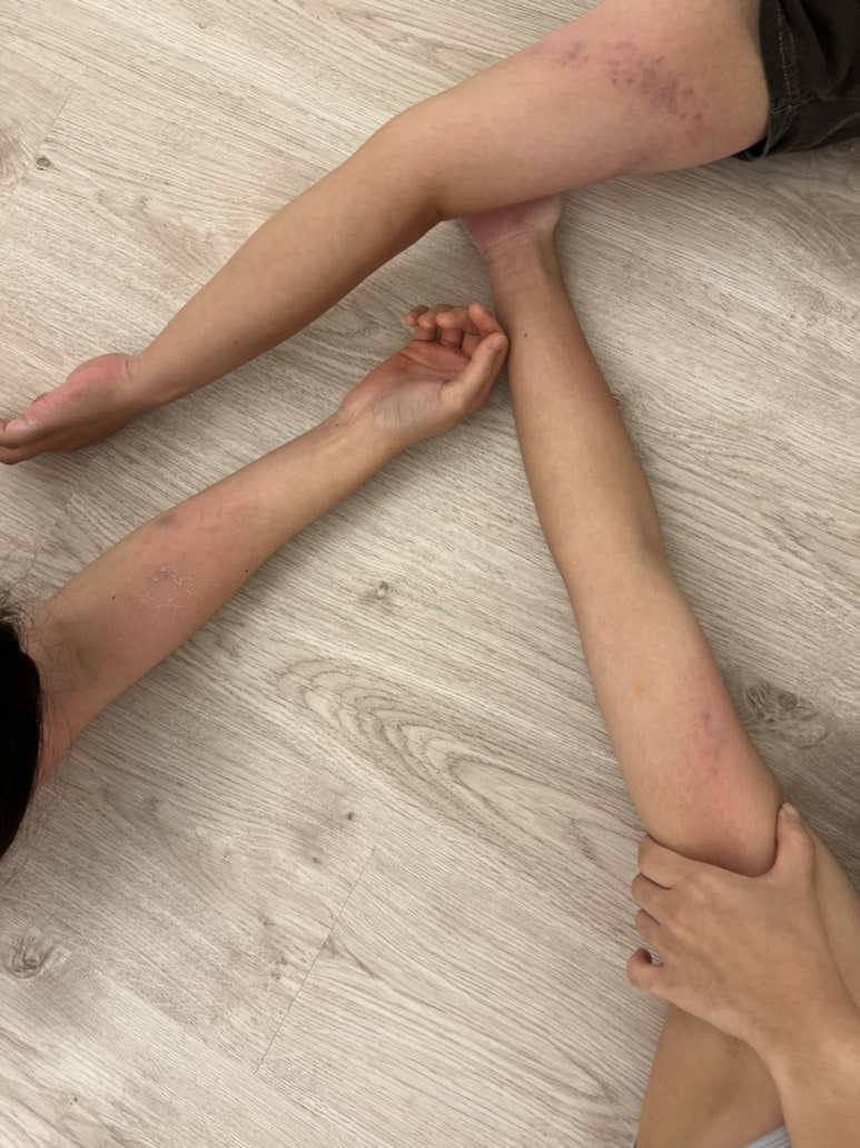 파리바게뜨울산천곡점 이미지
