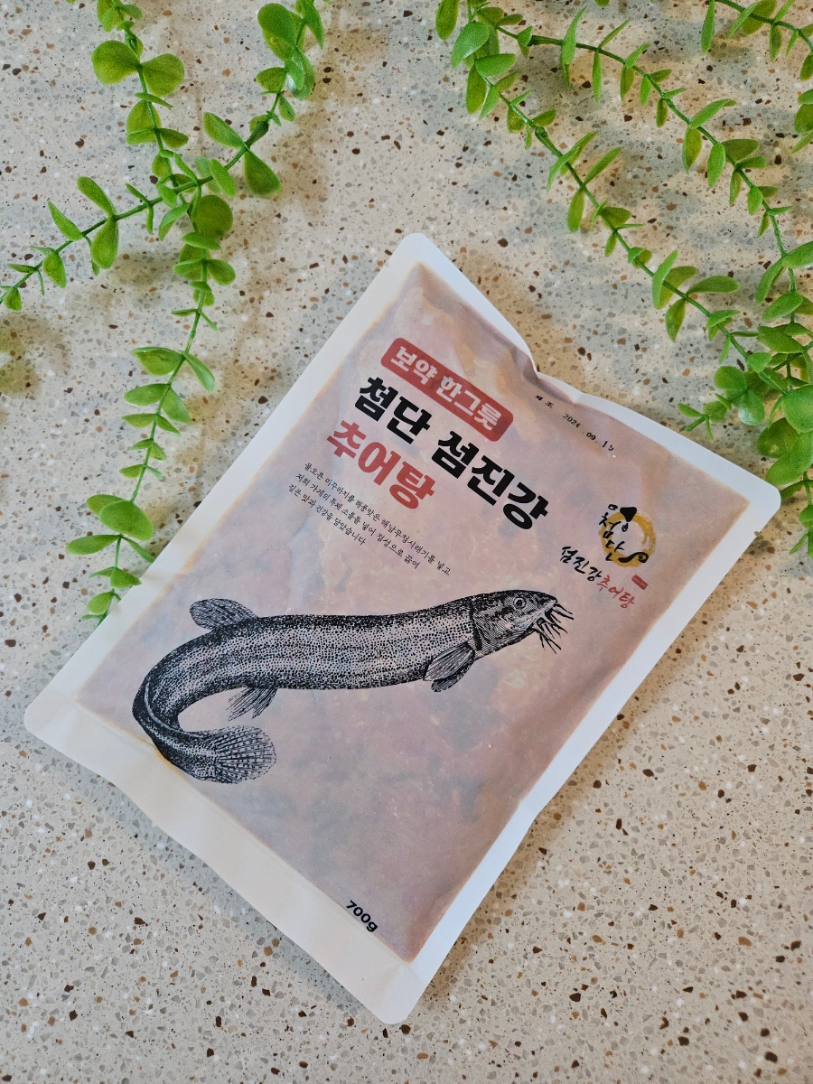 첨단섬진강추어탕 이미지