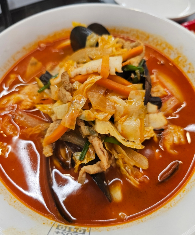 홍콩반점0410삼양동 이미지