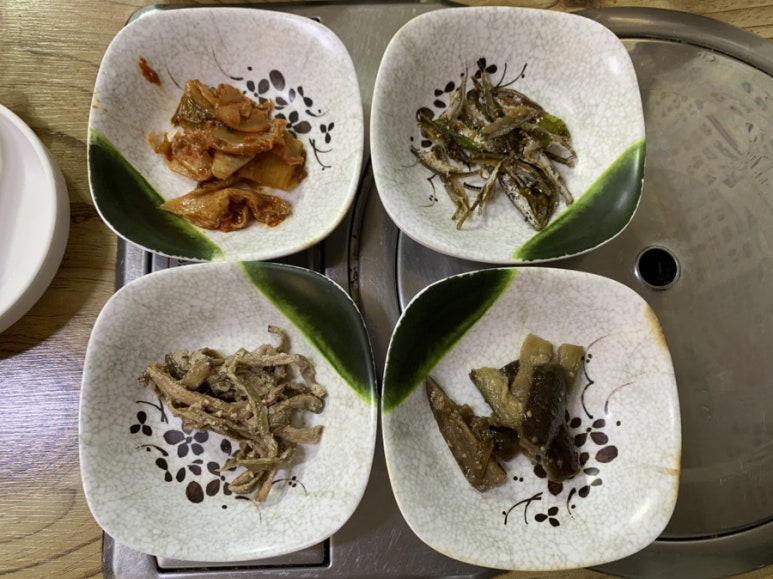 유곡식당 이미지