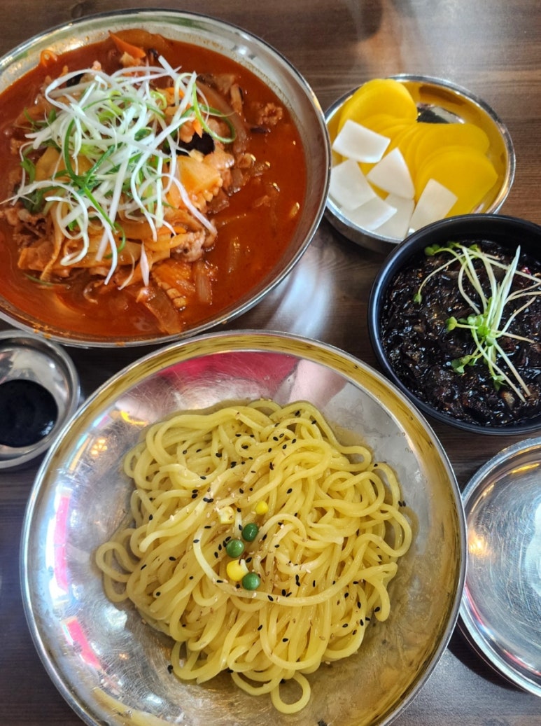 진실한짬뽕집 이미지