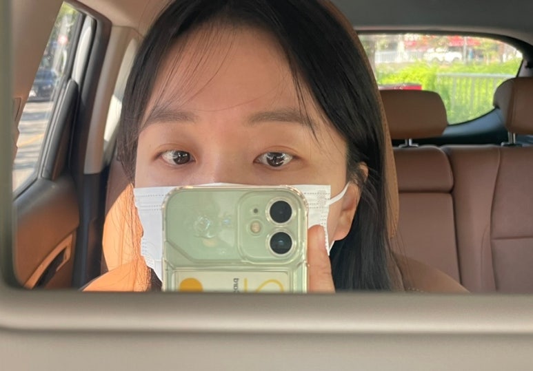 뷰앤브로우 이미지