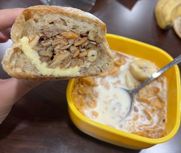 츄이구이브레드 이미지