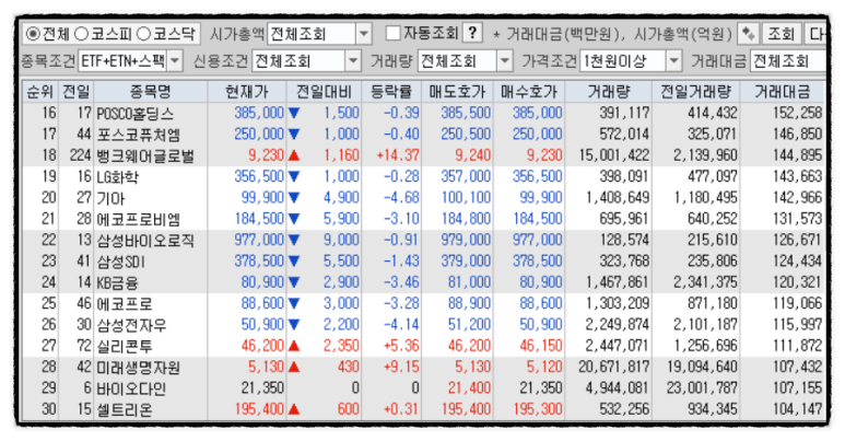 에이치엘테크 이미지
