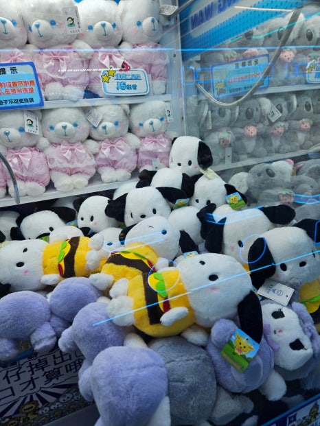 인형뽑기광장 이미지