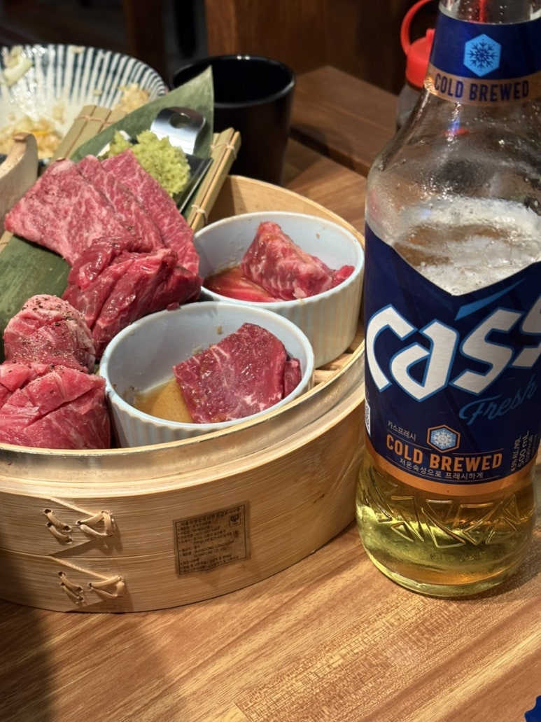 야끼니꾸 쇼우 이미지