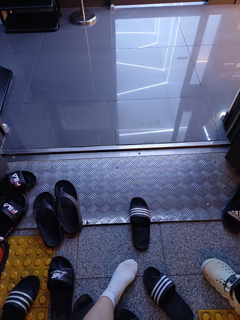 인더박스스터디카페&독서실 이미지