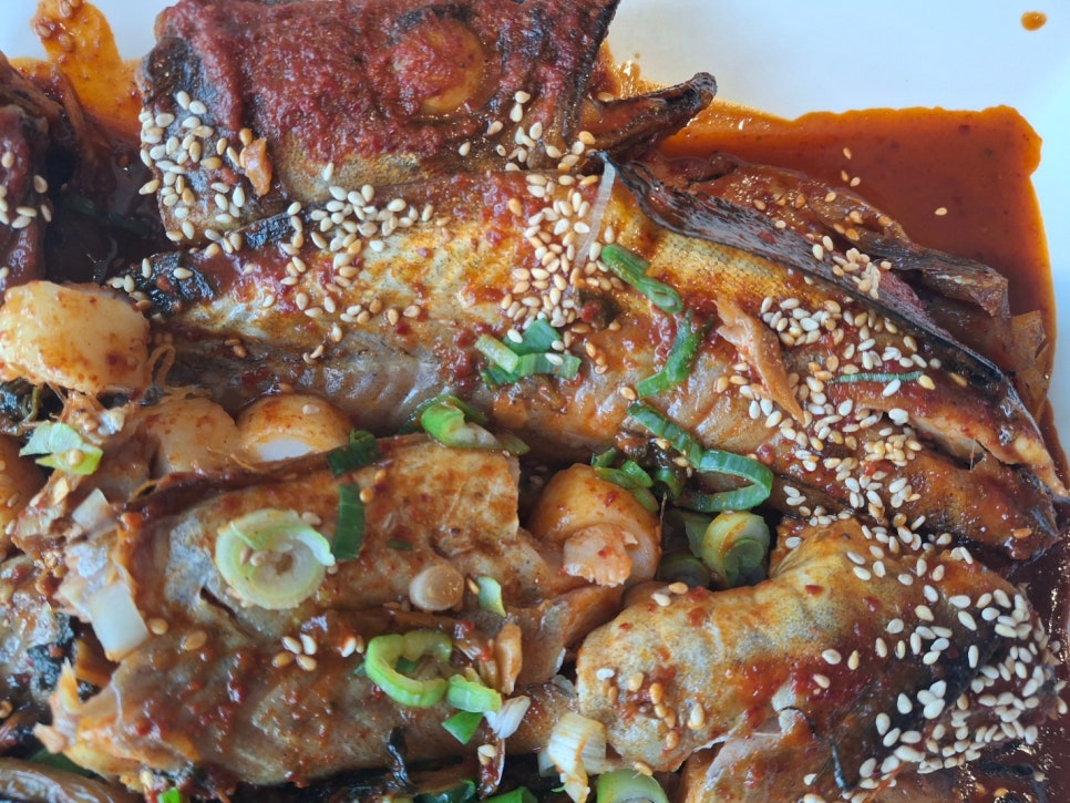 황금코다리부산 이미지