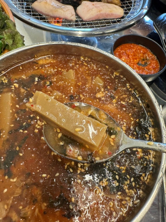 조선옛날갈비 이미지