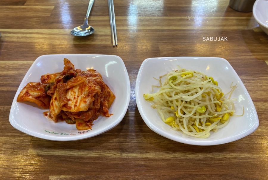 금호 칼국수 이미지