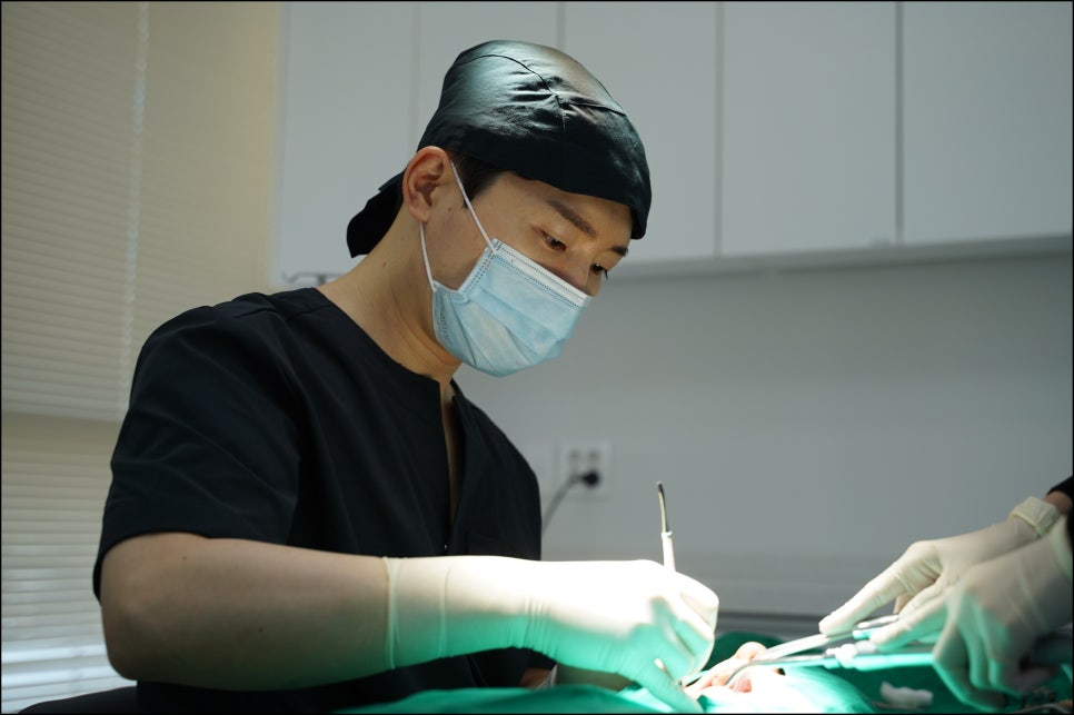 고치과의원 이미지