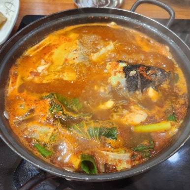 두리두리활어회센터 이미지