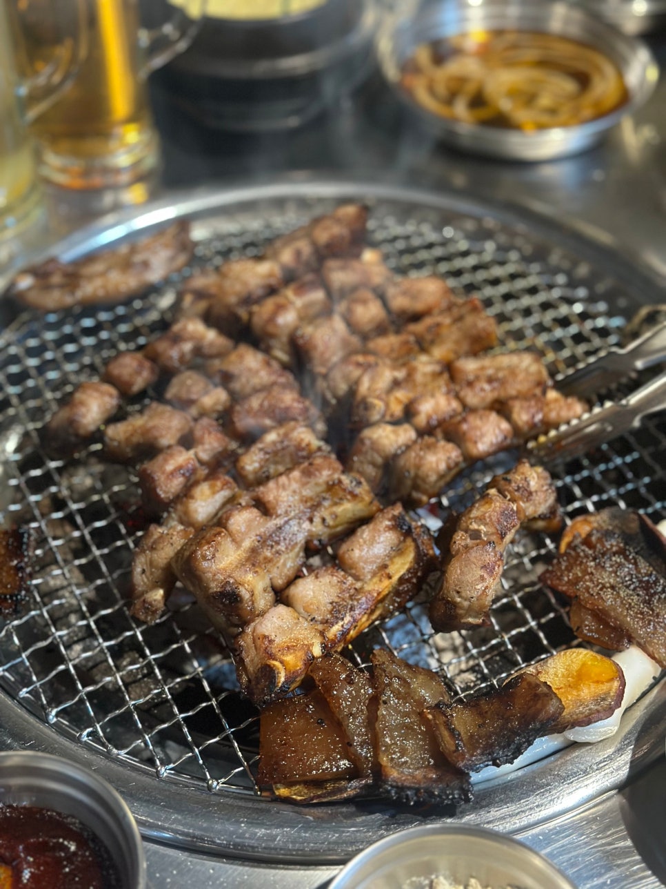 대포동쪽갈비 이미지