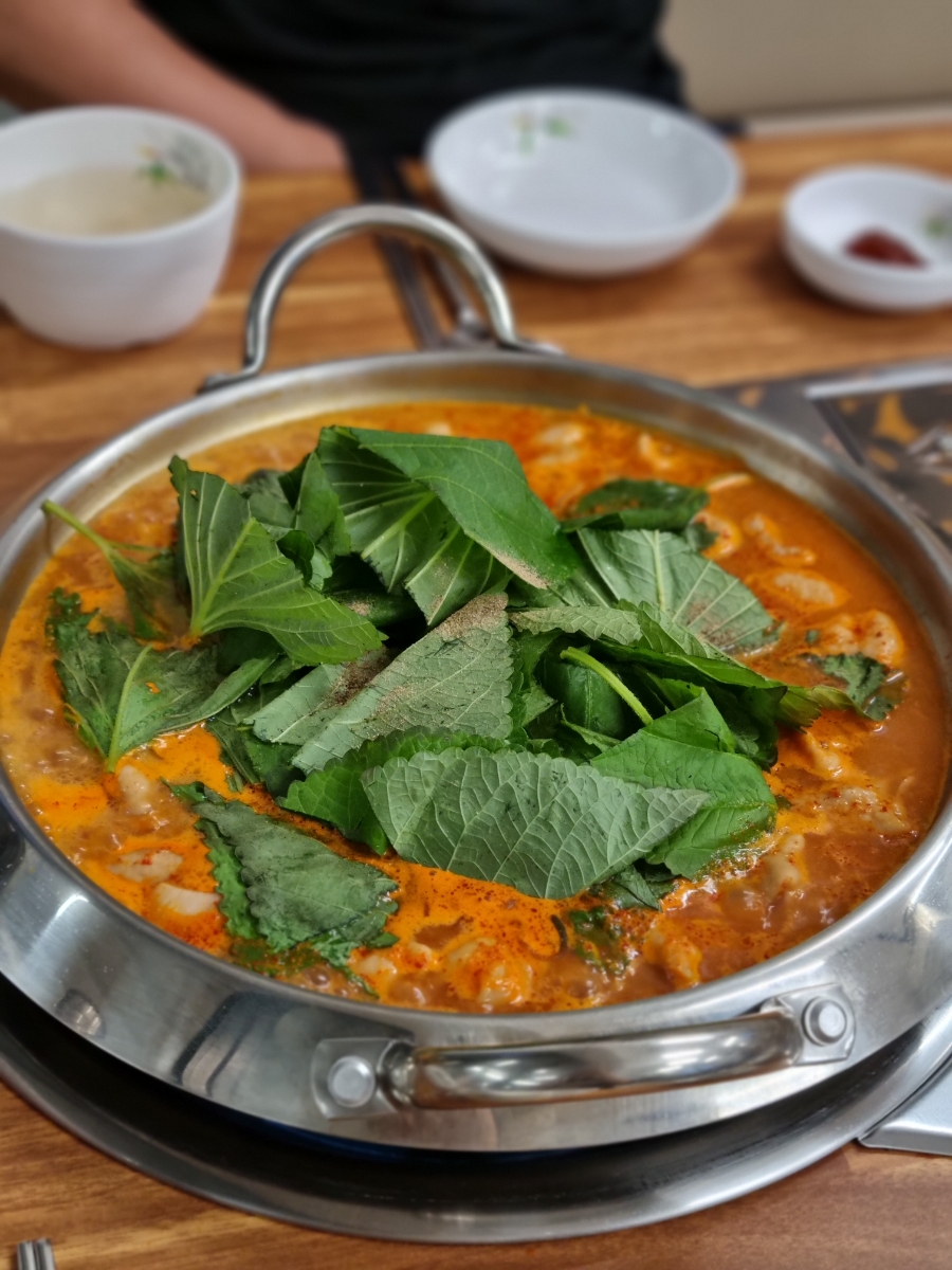 당산우리곱창 이미지