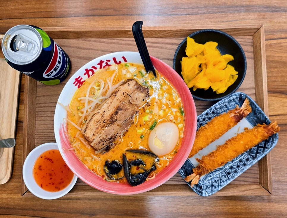 마카나이 회룡역점 이미지