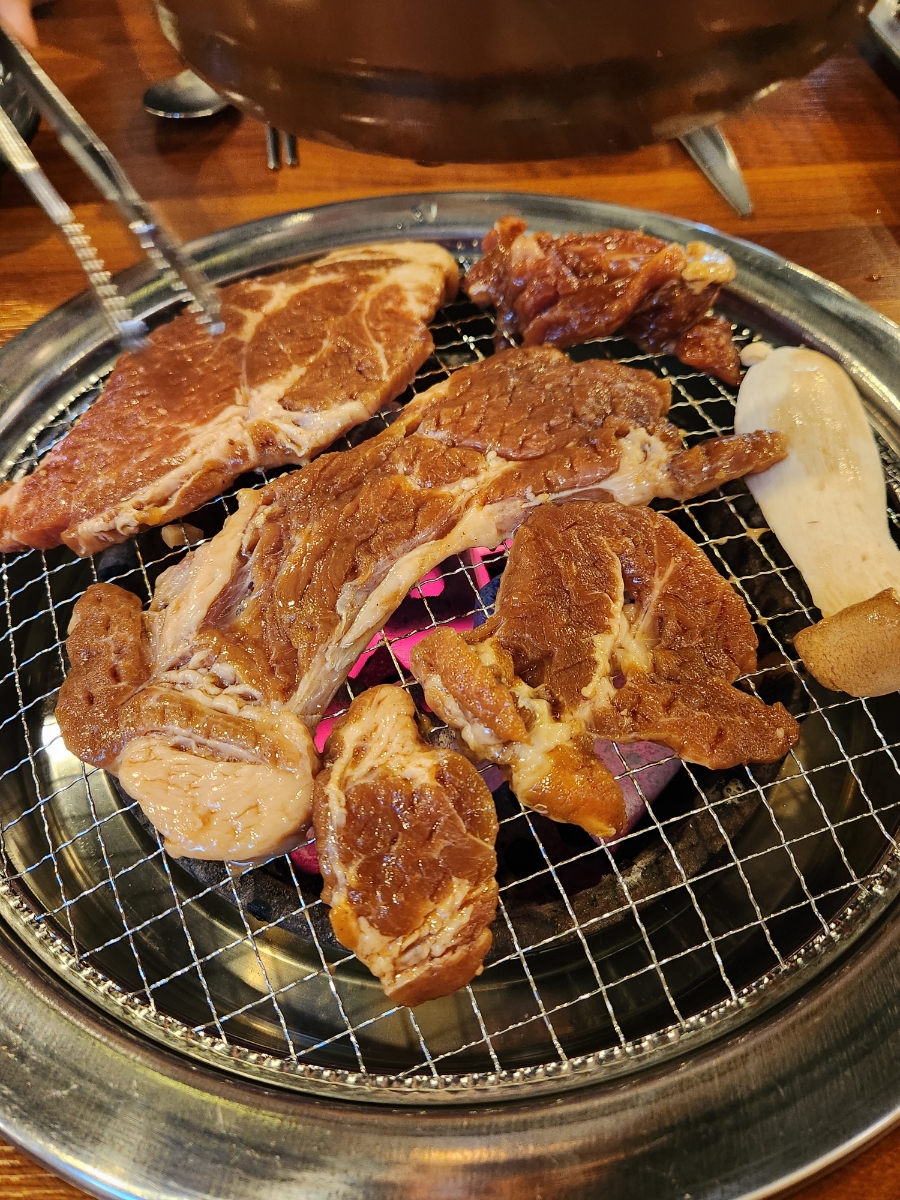 대흥갈비 이미지