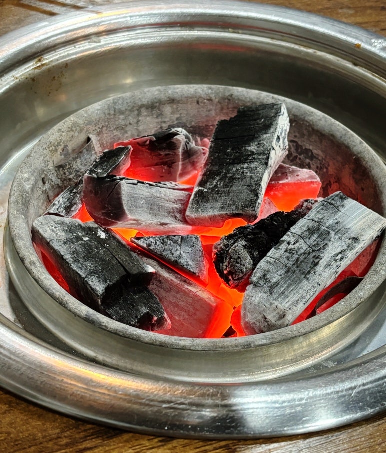 찐미숯불구이 이미지