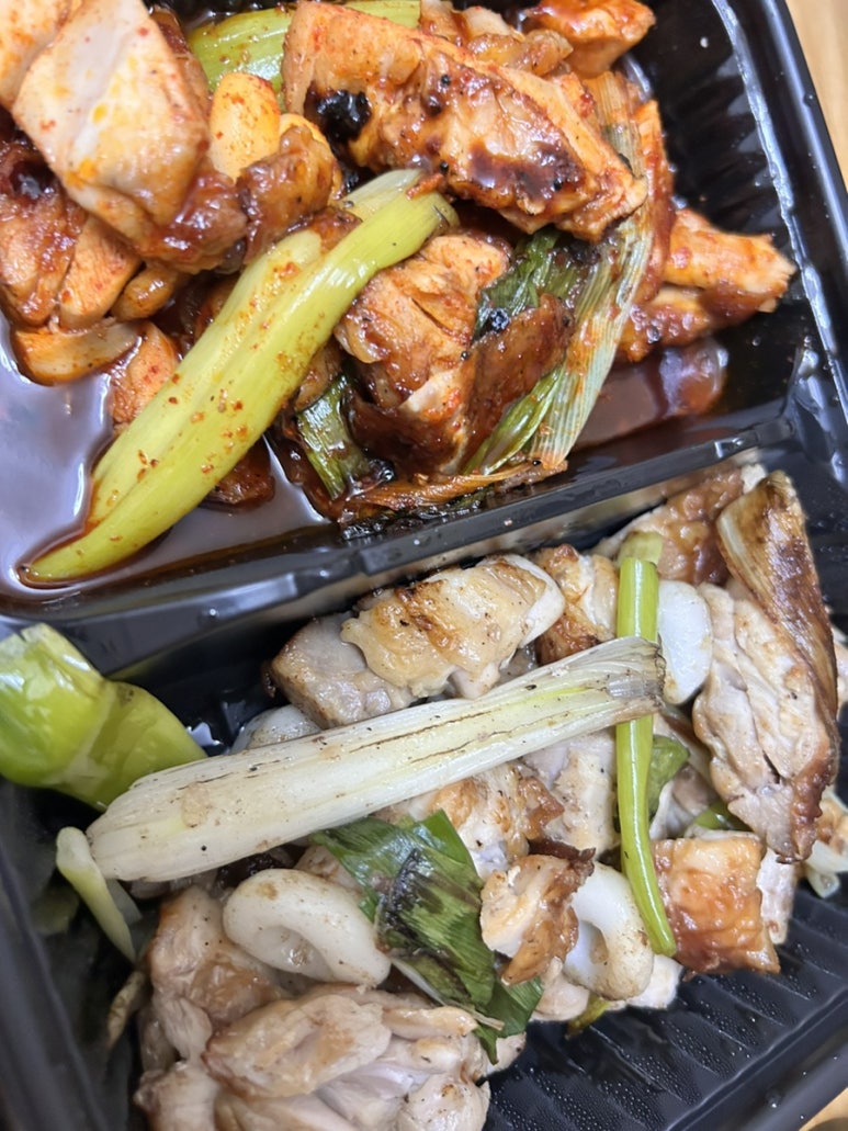 기영이숯불두마리치킨 양산중앙점 이미지