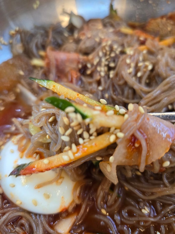 아림면옥 이미지